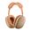 Slusalice Bluetooth Airpods Pro Max narandzaste (MS).