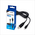 Dobe TP4-813 USB data kabl za PS4 konzolu.
