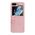 Maska / futrola Nillkin Flex Flip za Samsung F731B Galaxy Z Flip 5 5G pink (MS).