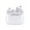 Slusalice Bluetooth Superior Airpods Pro 3 bele (MS).