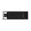 USB Flash memorija Kingston Data Traveler 3.2 128GB DT70/128 USB-C (MS).