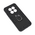 Maska / futrola Hard Ring za Xiaomi Redmi Note 15 Pro Plus crna.