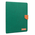 Maska / futrola Mercury za tablet 10" univerzalna zelena.