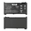 Baterija za laptop HP 440/450/470 G5 11.4V 44Wh HQ2200 B.