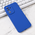 Maska / futrola Silikon Pro Camera za Samsung A266 Galaxy A26 5G plava.