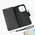 Maska / futrola Mercury za Xiaomi Redmi Note 14 4G (SRB) crna.