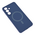 Maska / futrola Magsafe Pure color za Samsung S946 Galaxy S26 Plus tamno plava.