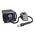 Duvaljka Quick TR1300A hot air station 1300W (MS).