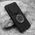 Maska / futrola DEFENDER CAMSHIELD za Huawei Honor Magic 7 lite/Honor X9C lite crna (MS).