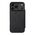 Maska / futrola NILLKIN QIN Pro za iPhone 17 Pro Max (6.9) crna (MS).