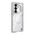 Maska / futrola NILLKIN Iceblade Prop magnetic case za Samsung F966B Galaxy Z Fold 7 5G bela (MS).