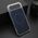 Maska / futrola AMBER COLOR MagSafe za iPhone 17 Air plava (MS).