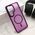 Maska / futrola COLOR LOOK MagSafe za Samsung S948 Galaxy S26 Ultra 5G ljubicasta (MS).