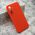 Maska / futrola GENTLE COLOR za Samsung A376 Galaxy A37 5G crvena (MS).