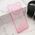 Maska / futrola FIESTA II za Huawei Honor X9C/Magic 7 lite roze (MS).