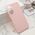 Maska / futrola GLOW DUST za Samsung A376 Galaxy A37 5G roze (MS).