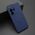 Maska / futrola MagSafe TOUCH za Samsung S938 Galaxy S25 Ultra 5G plava (MS).