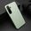Maska / futrola PURE mat MagSafe za Samsung S731B Galaxy S25 FE tirkizna (MS).