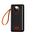 Back Up Baterija Moxom MX-PB167 super fast USB/PD 22.5W/20W 30000 mAh crni (MS).
