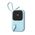 Back Up Baterija Moxom MX-PB129 PD20W + QC18W + SCP22.5W 20000mAh plavi (MS).