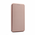 Maska / futrola Teracell Flip Cover za Samsung A376 Galaxy A37 5G roze.