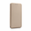 Maska / futrola Teracell Flip Cover za Samsung A576 Galaxy A57 5G zlatna.