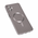 Maska / futrola Magsafe Chrome za Samsung A075F Galaxy A07 siva.