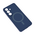 Maska / futrola Magsafe Pure color za Samsung S941 Galaxy S26 tamno plava.