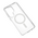 Maska / futrola Magsafe za Samsung S948 Galaxy S26 Ultra providna.
