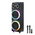Bluetooth zvucnik NDR-2102 100W crni.
