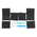 Baterija za laptop Apple Macbook A1705, (A1705, A1527 A1534) HQ2200 M.