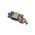 Flet kabl za Samsung G996 Galaxy S21 Plus za punjenje (plocica sa konektorom) (MS).