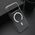 Maska / futrola AMBER CLEAR MagSafe za iPhone 17 Pro Max (6.9) providna (MS).
