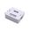 Adapter AV na HDMI beli MINI (MS).