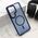 Maska / futrola COLOR LOOK MagSafe za Samsung S948 Galaxy S26 Ultra 5G plava (MS).