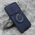 Maska / futrola DEFENDER CAMSHIELD za Samsung A576 Galaxy A57 5G plava (MS).