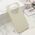 Maska / futrola GLOW DUST za Huawei Honor X9D/Magic 8 lite bela (MS).