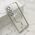 Maska / futrola CAMERA PROTECT MAGSAFE za Samsung S948 Galaxy S26 Ultra 5G srebrna (MS).