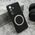 Maska / futrola DEFINE MagSafe za Samsung S941 Galaxy S26 5G crna (MS).