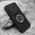 Maska / futrola DEFENDER CAMSHIELD za Honor Magic 8 lite/X9D crna (MS).