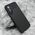 Maska / futrola Carbon za Samsung A376 Galaxy A37 5G crna (MS).