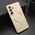 Maska / futrola ELEGANT MAGSAFE za Samsung S946 Galaxy S26 Plus 5G zlatna (MS).