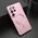 Maska / futrola ELEGANT MAGSAFE za Samsung S948 Galaxy S26 Ultra 5G roze (MS).