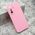 Maska / futrola GENTLE COLOR za Samsung A376 Galaxy A37 5G roze (MS).