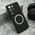 Maska / futrola DEFINE MagSafe za Samsung S948 Galaxy S26 Ultra 5G crna (MS).