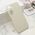 Maska / futrola GLOW DUST za Samsung S731B Galaxy S25 FE bela (MS).