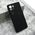 Maska / futrola FLEX MagSafe za Samsung S938 Galaxy S25 Ultra 5G crna (MS).