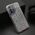 Maska / futrola CRYSTAL GLOW za Samsung A576 Galaxy A57 5G ljubicasta (MS).