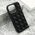 Maska / futrola OCTOBUDDY za iPhone 16 Pro (6.3) crna (MS).