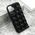 Maska / futrola OCTOBUDDY za iPhone 16 (6.1) crna (MS).